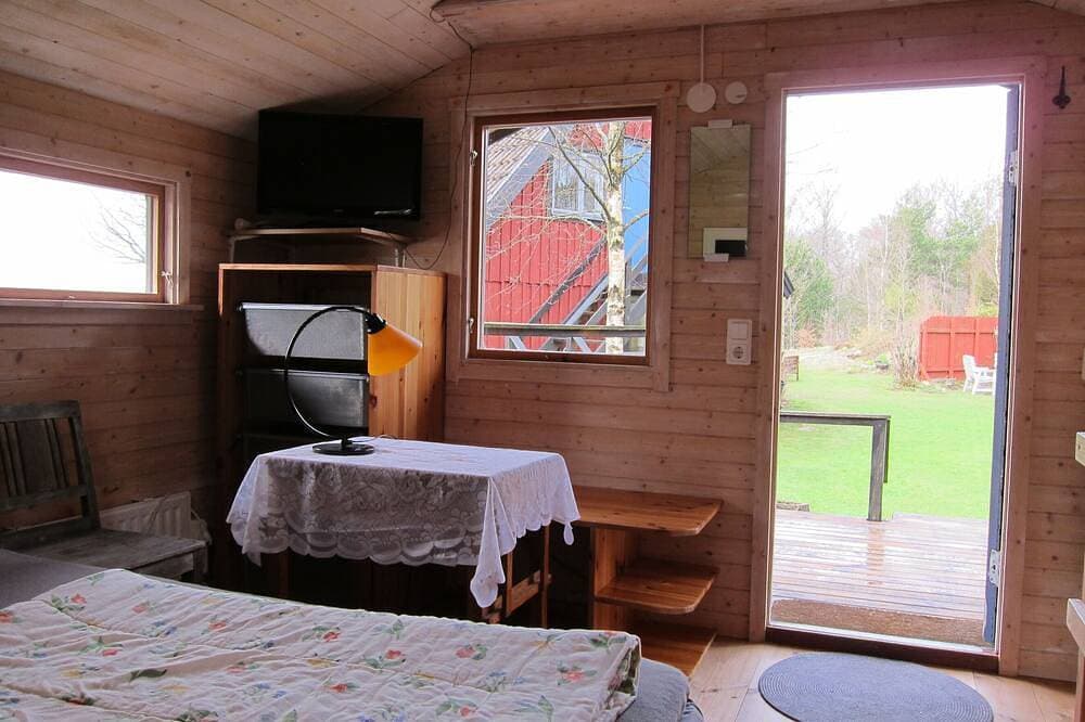 Foto 8 von 30: Ferienhaus bei Bolmen mit fantastischem Seeblick