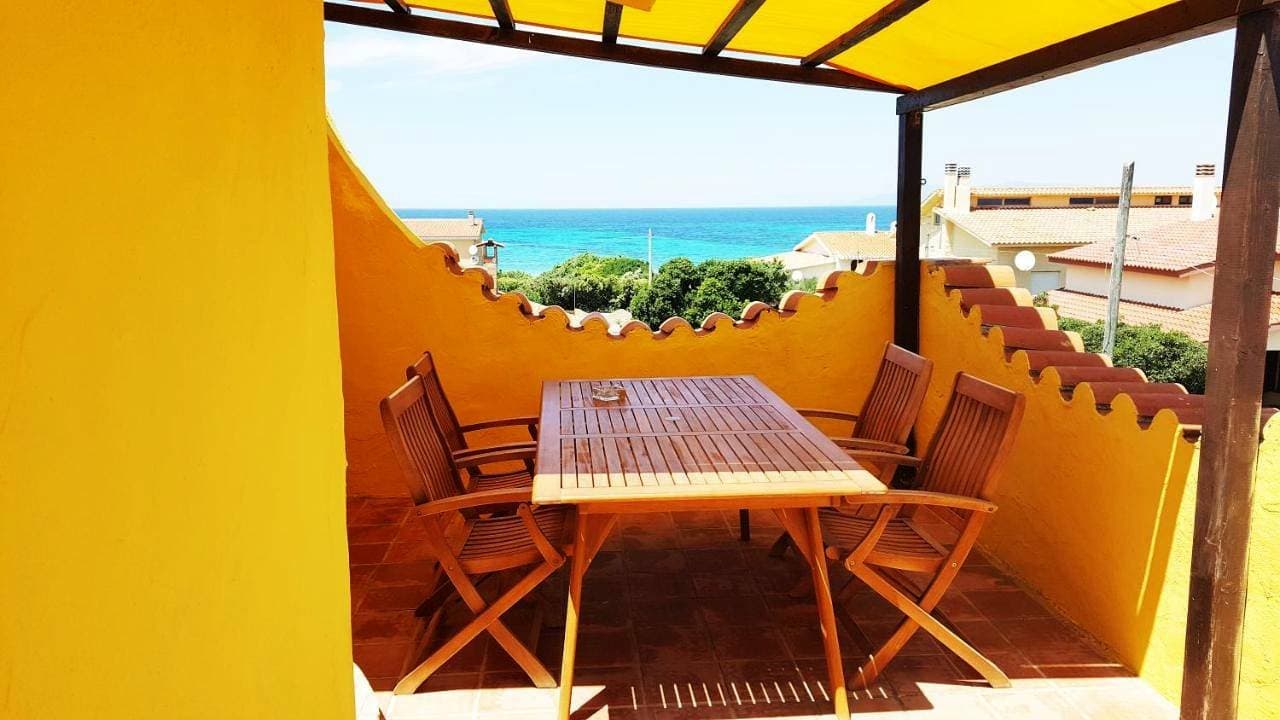 La Baia Apartment 1