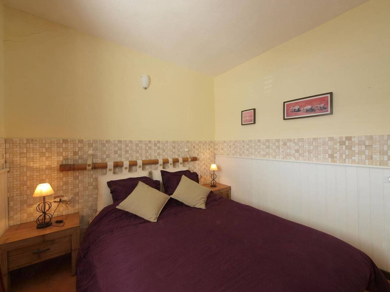 Foto 12 von 40: Ferienhaus 'Sunrise Direkt am Meer' mit Meerblick, Privater Terrasse und WLAN
