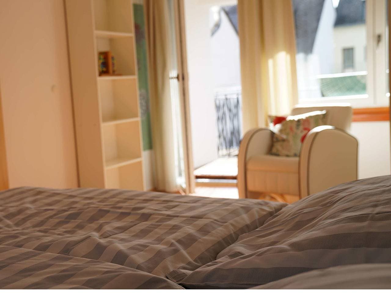 Foto 6 von 11: Ferienwohnung, 2 Schlafräume, 2 Bäder