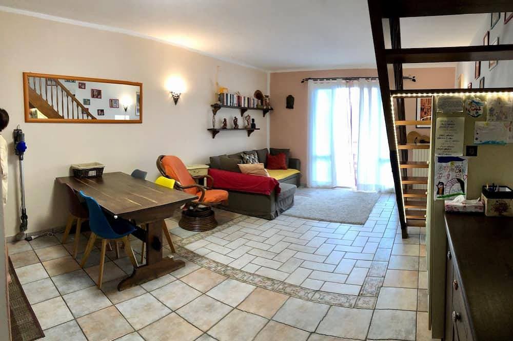 Foto 12 von 16: Die Bellavista - der Lago Maggiore von Ihrem Balkon aus