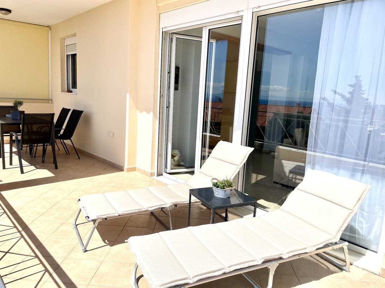 Foto 13 von 35: Thalassea – Flucht an die Athener Riviera