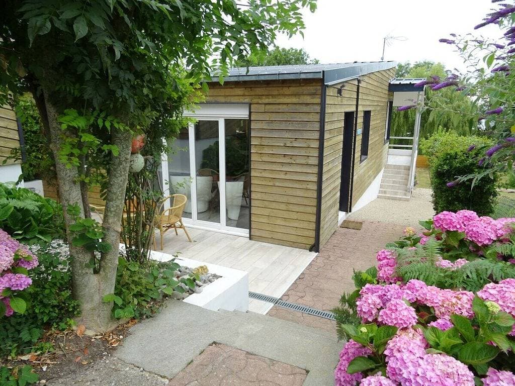 Foto 2 von 38: Ferienhaus mit 3 Schlafzimmer