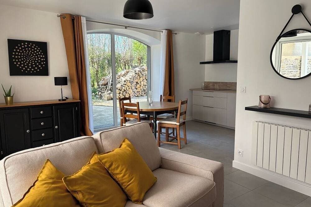 Foto 11 von 25: Gîte justine \"Domaine Les Sources