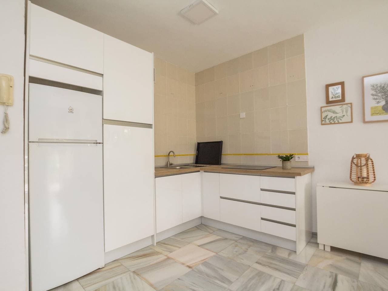 Foto 11 von 30: Ferienwohnung für 3 Personen mit Kinderpool