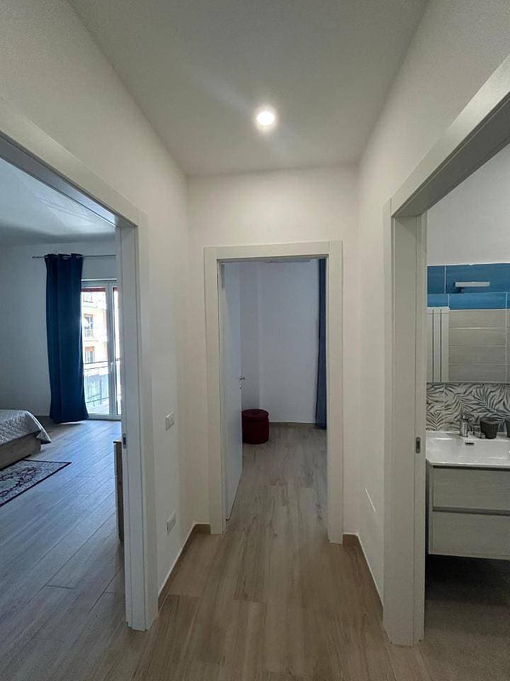 Foto 8 von 18: Twin Room with Private Bathroom