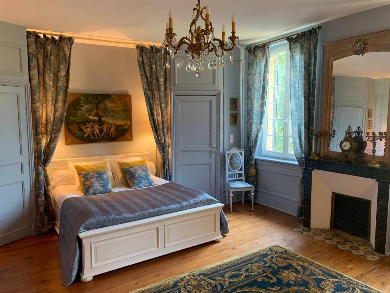 Foto 6 von 11: Deluxe Double Room with Shower