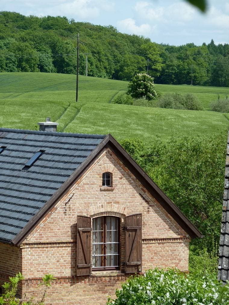 Foto 12 von 23: Ferienhaus Melzow