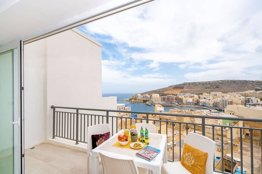 The Hillock Penthouse South 1