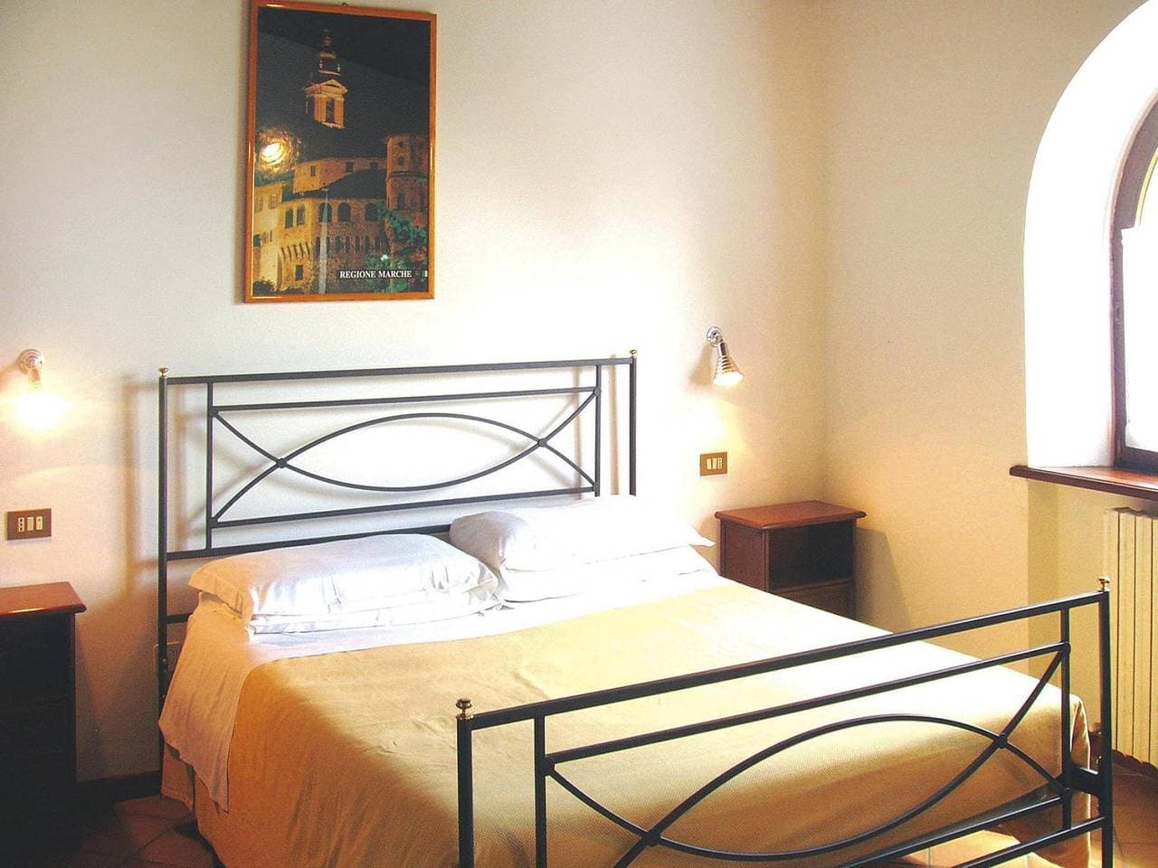 Foto 3 von 48: Residence La Ginestra, Montelparo