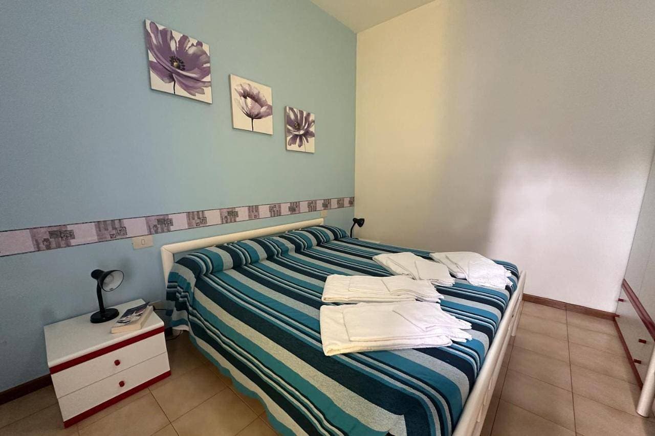 Foto 9 von 9: One-Bedroom Apartment (4 Adults)