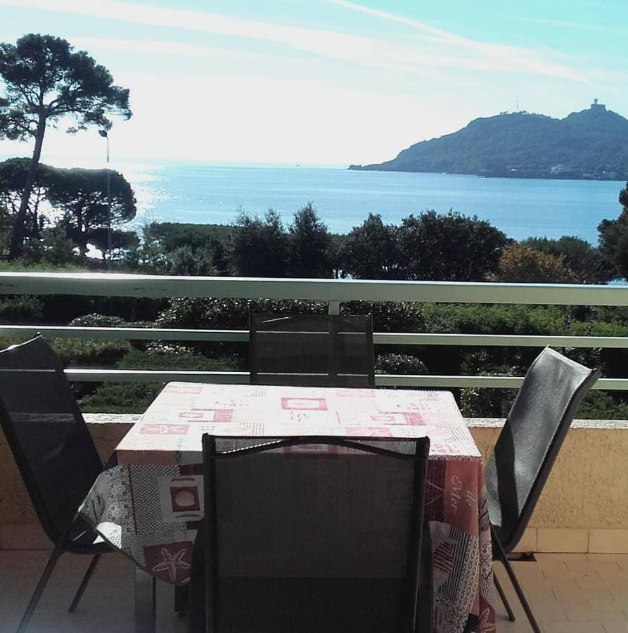 Foto 5 von 30: Apartment with Sea View
