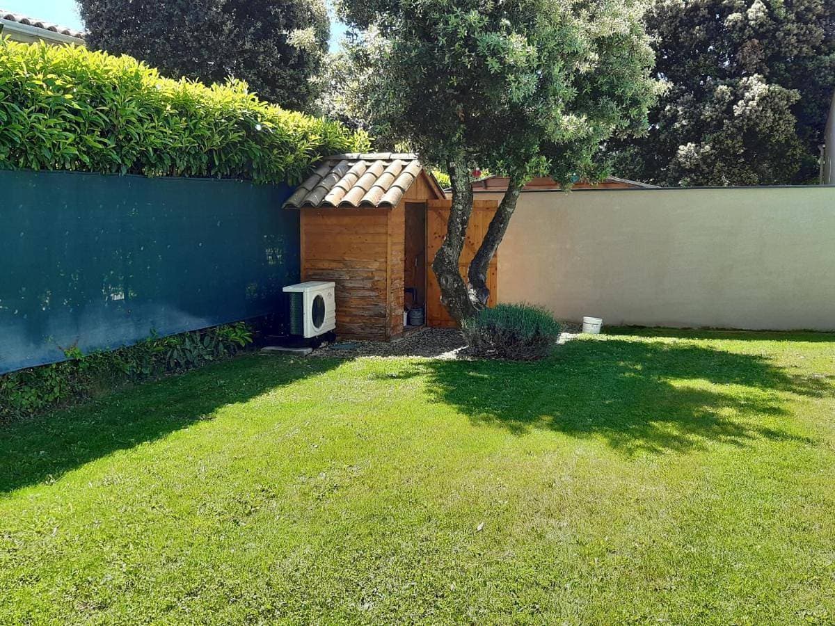 Foto 5 von 20: Three-Bedroom House