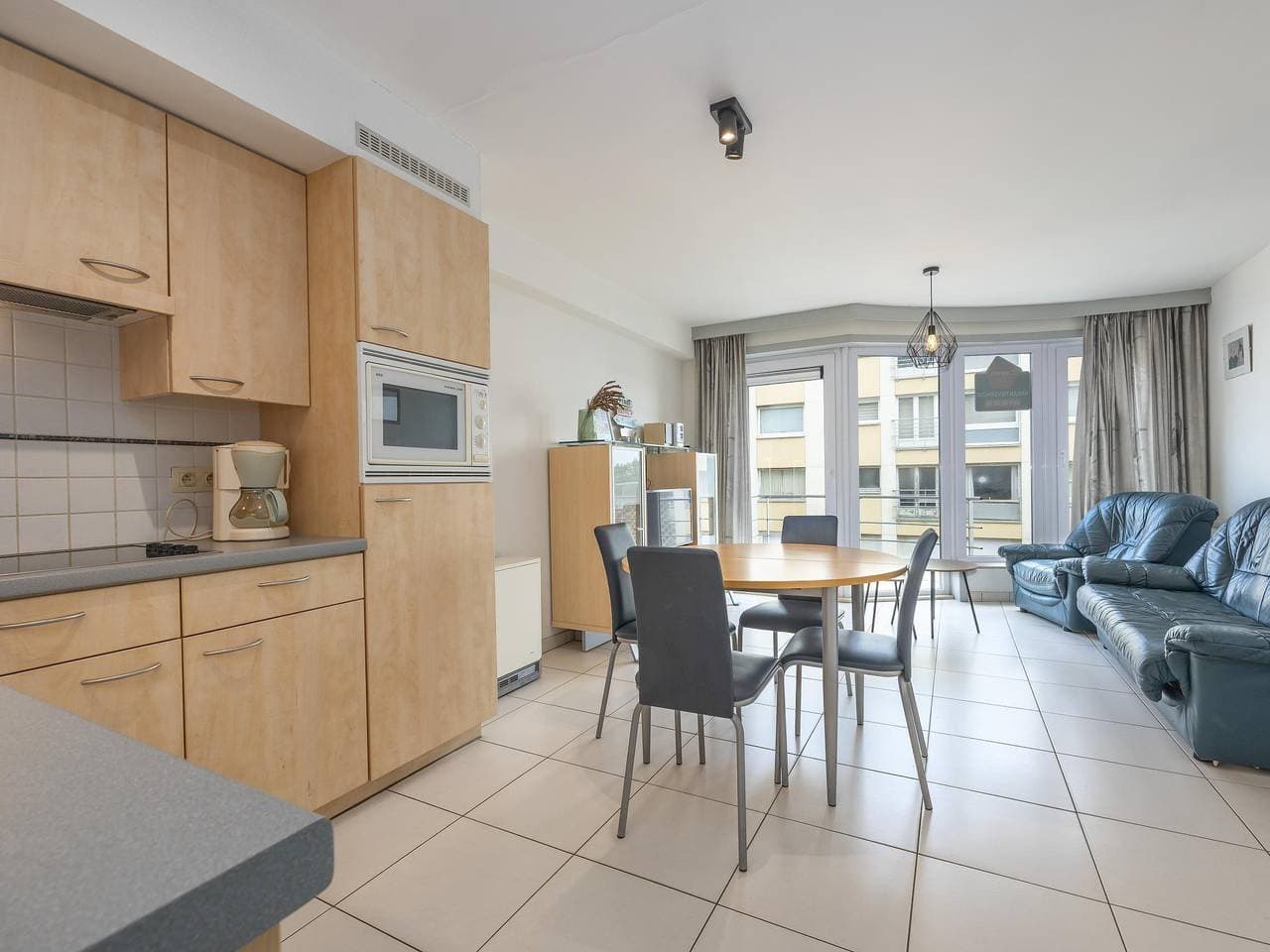 Foto 11 von 19: Apartment mit 2 Schlafzimmern und Meerblick