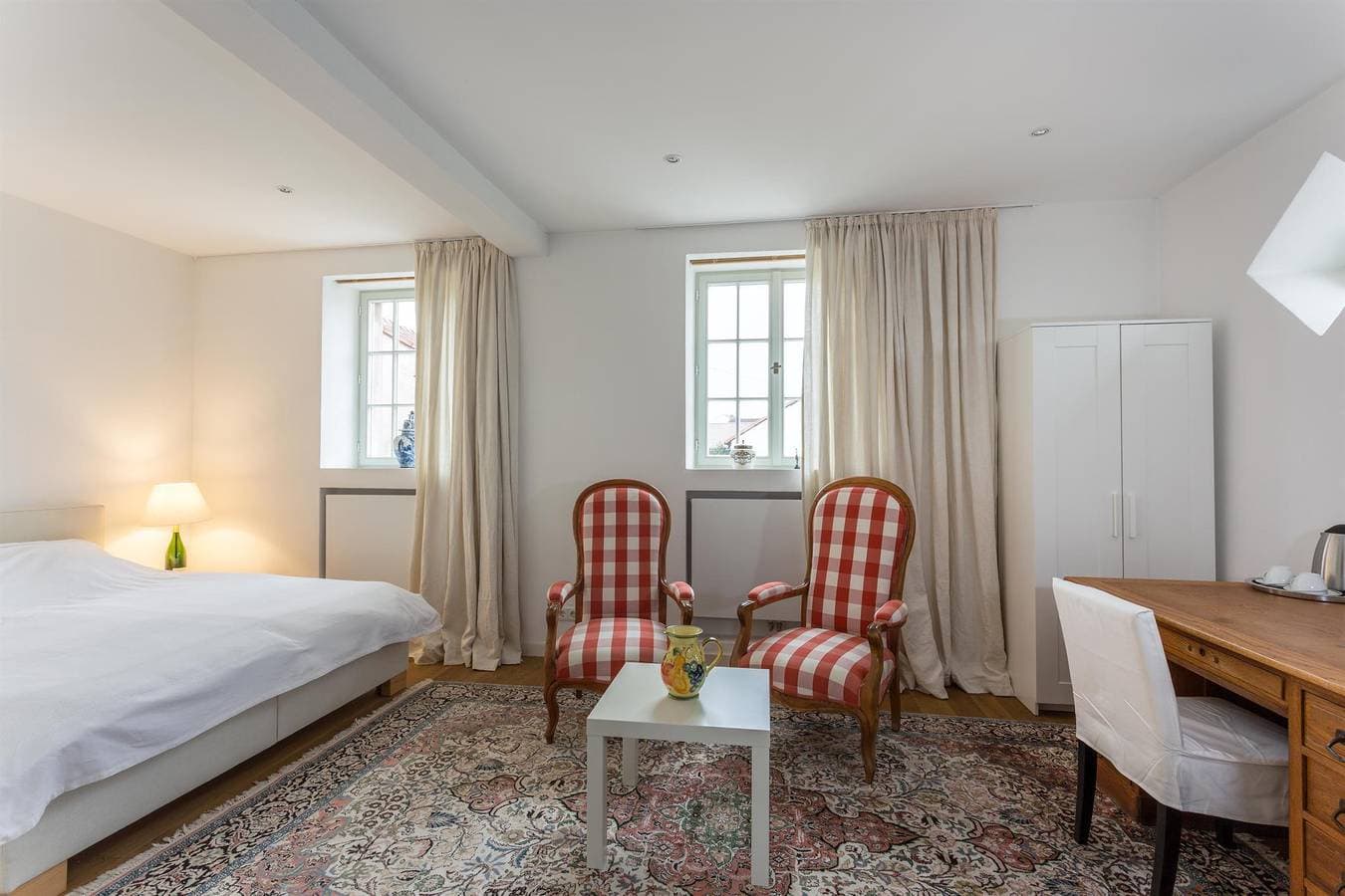 Foto 3 von 15: Doppelzimmer "Riesling Brut"