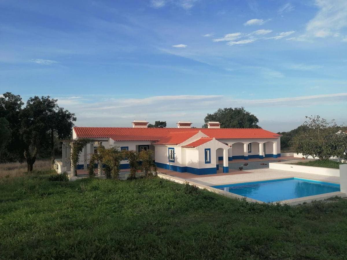 Foto 2 von 31: Villa with Private Pool