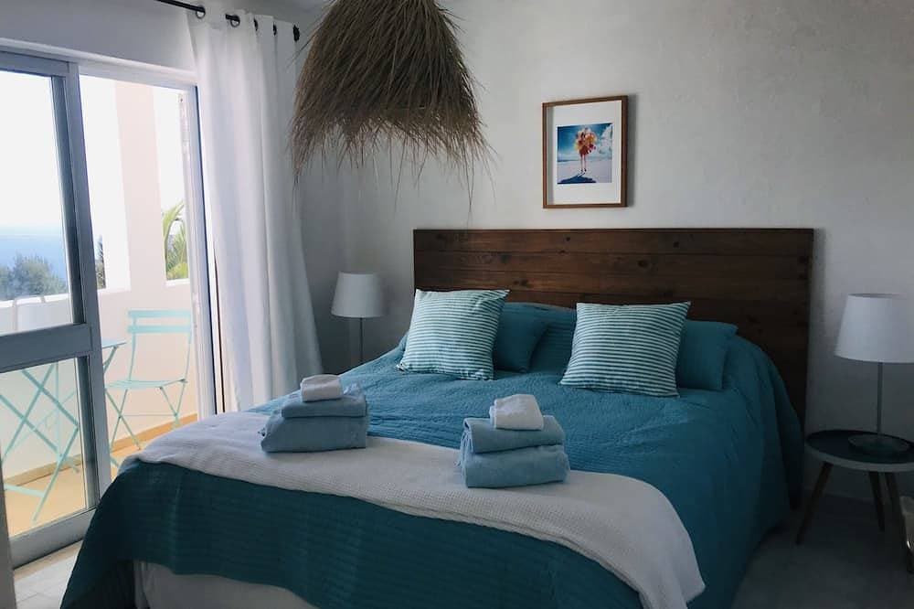 Foto 4 von 30: Villa Muramaris, Atemberaubender Meerblick, privater Garten mit Pool. Design und Kunst.