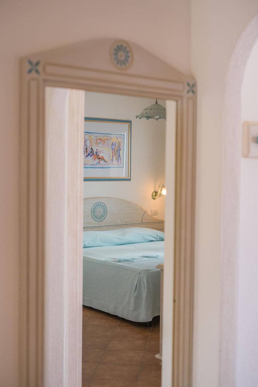 Foto 3 von 21: Hervorragende Le Residenze del Golfo di Orosei Nr. 2183