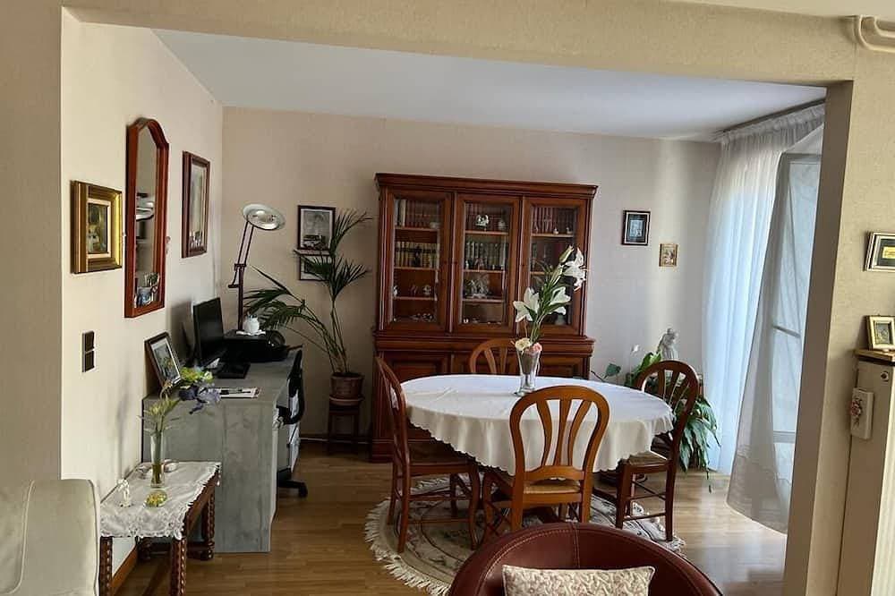 Foto 13 von 16: Appartement Paisible en Bord de Cher, à 5 mn du Parc