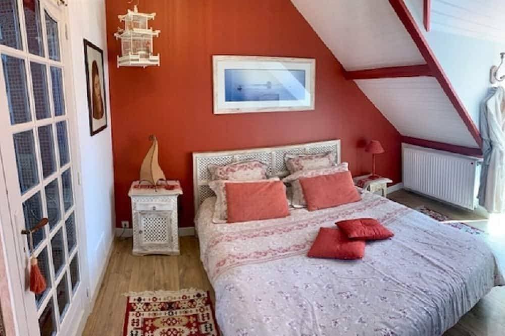 Foto 6 von 30: Doppelzimmer-Klassisch-Ensuite-Chambre Parme