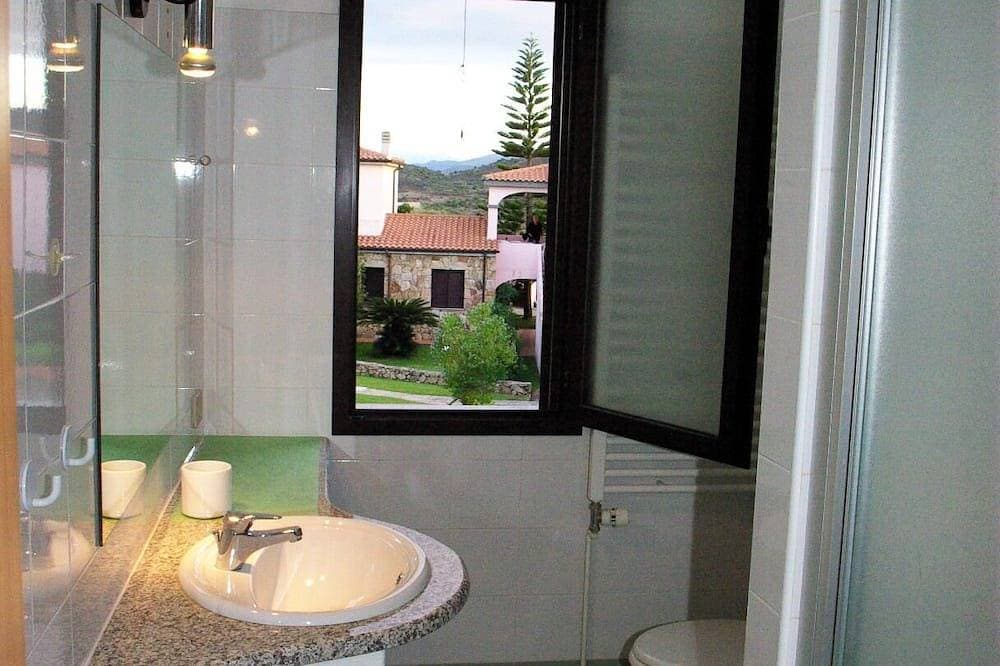 Foto 5 von 30: San Teodoro Wohnung in Residenz mit Schwimmbad