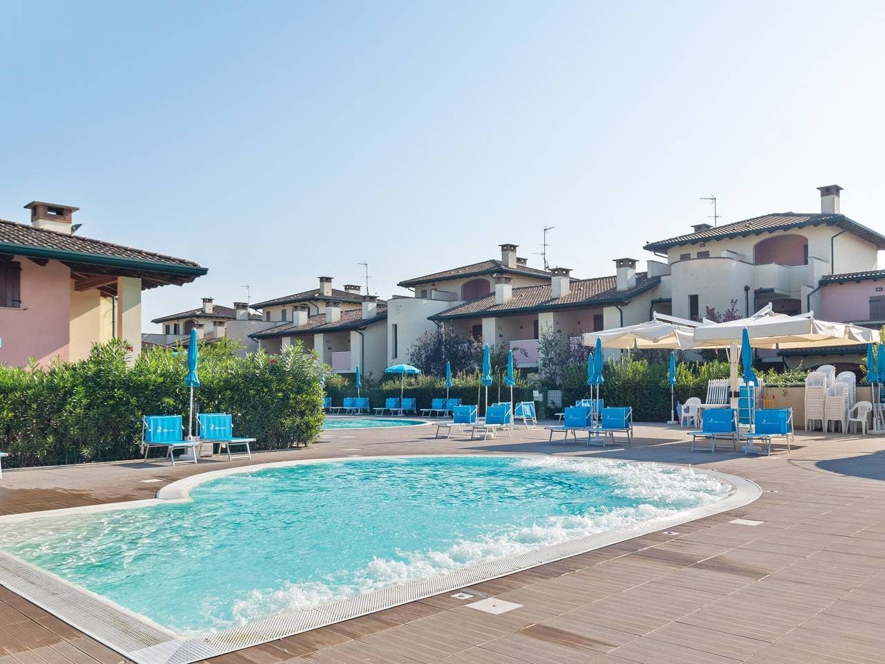 Foto 4 von 76: Sonniger Küstenurlaub in Lido