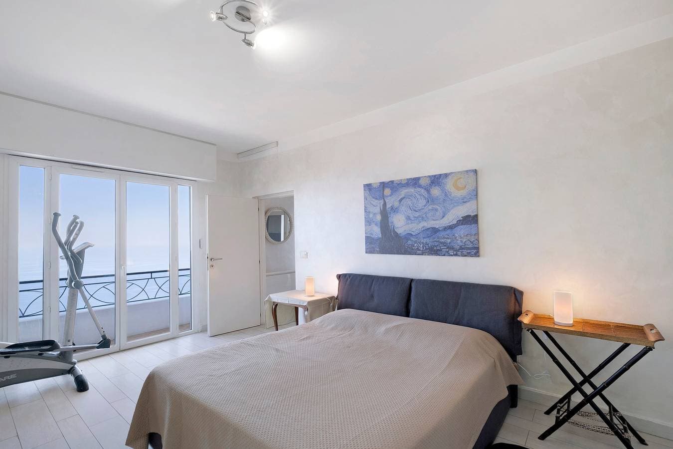 Foto 8 von 43: Loft mit Meerblick nahe Monaco