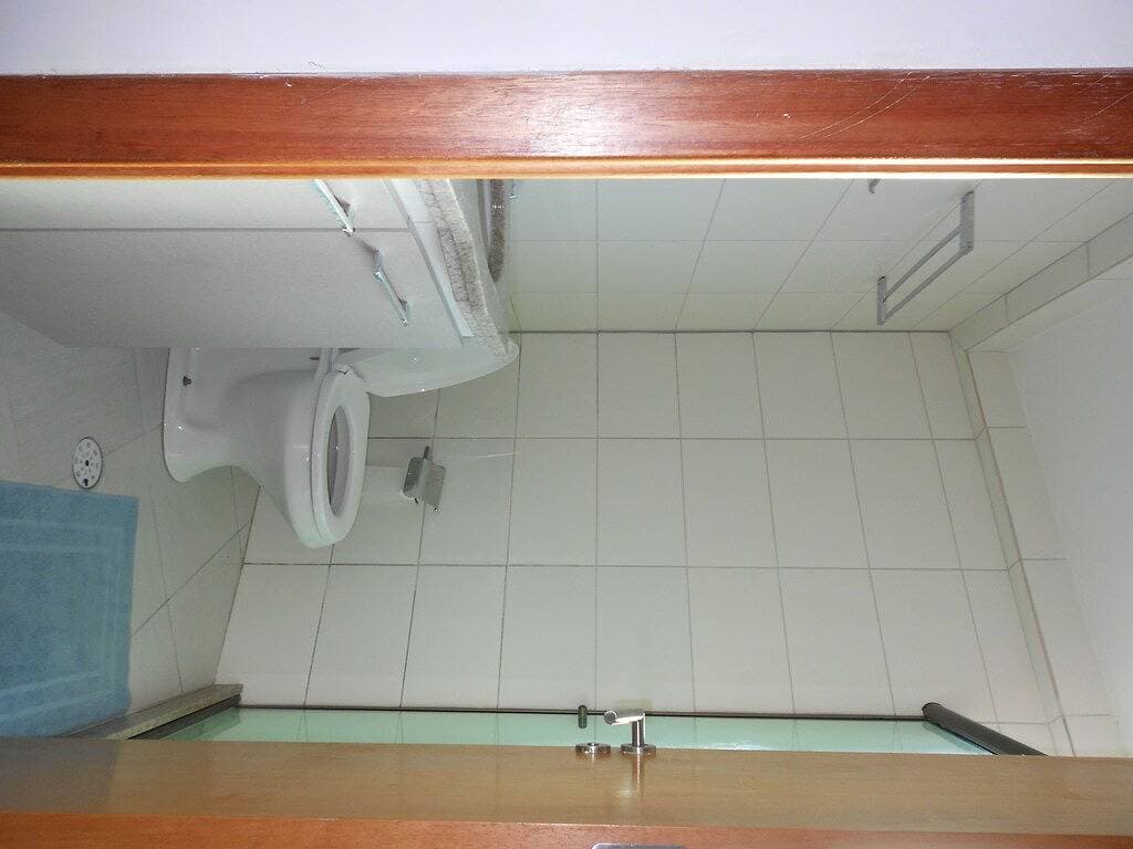 Foto 11 von 14: Wohnung Beira Mar
