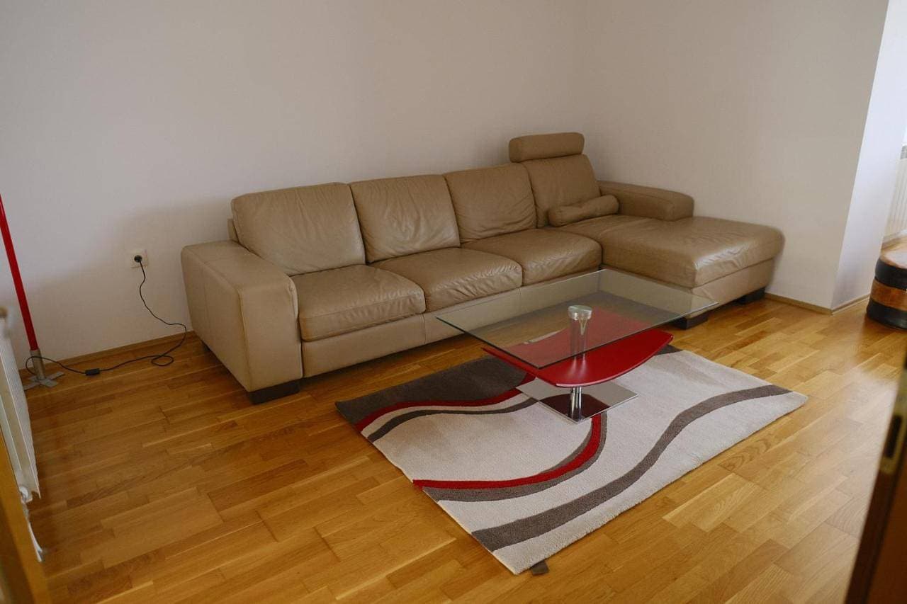 Foto 4 von 11: One-Bedroom Apartment