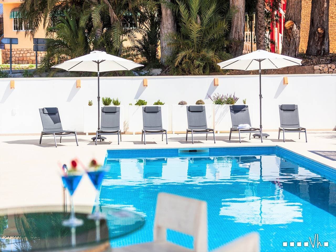 Apartamento  Marta Beach 3 1