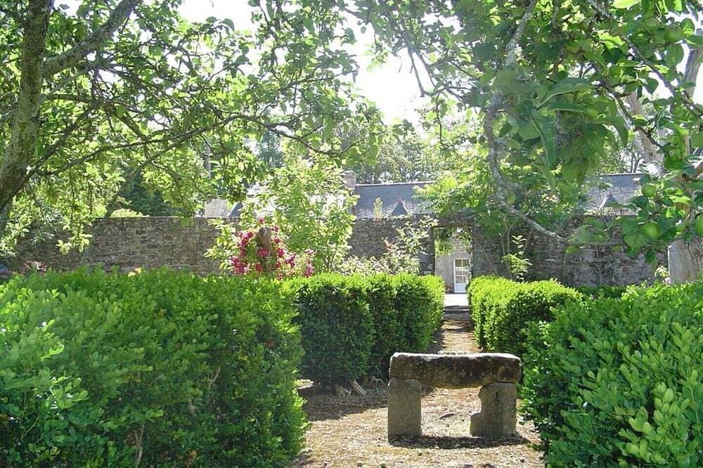 Foto 11 von 22: Manoir de Menez Bras - Le Petit Penty