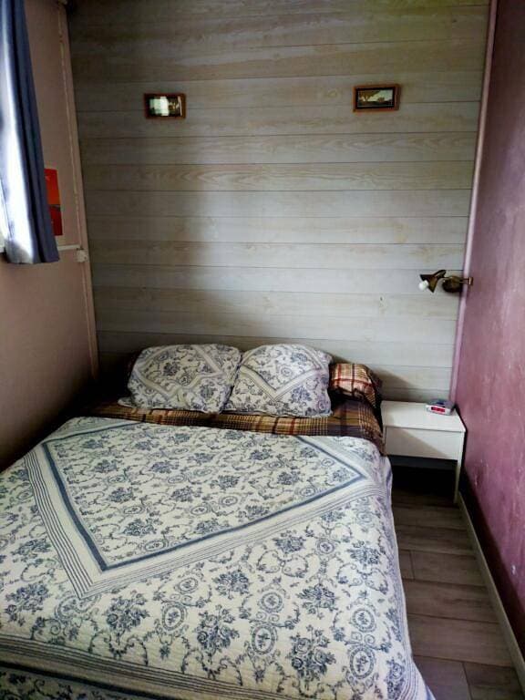 Foto 5 von 13: Ferienwohnung für 4 Personen mit Balkon