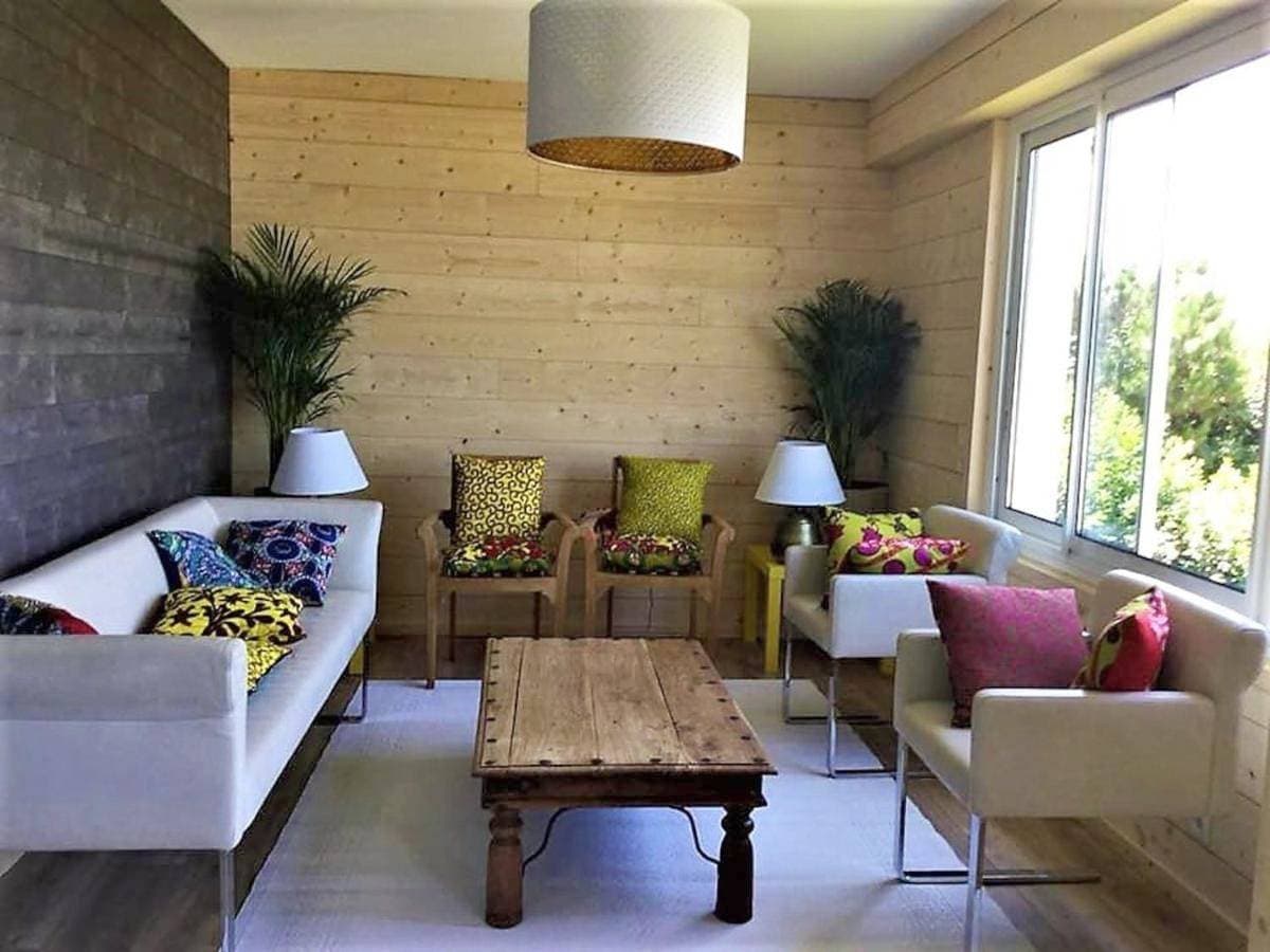 Foto 5 von 30: Four-Bedroom House