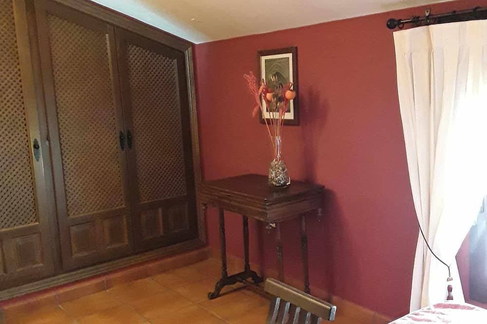 Foto 4 von 30: Die Zuliakhah Suite ist ideal für einen Aufenthalt zu zweit