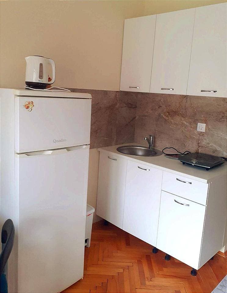 Foto 7 von 13: Studio Apartment with Sea View