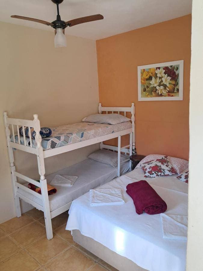 Foto 5 von 24: Family Suite