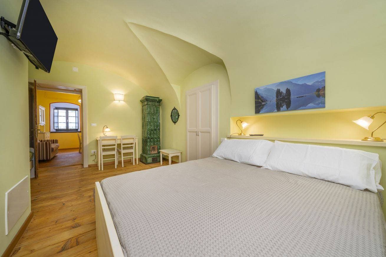 Foto 13 von 26: Ferienwohnung für 2 Personen