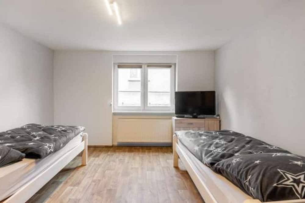 Foto 3 von 16: Große Ferienwohnung mitten in Bad Belzig