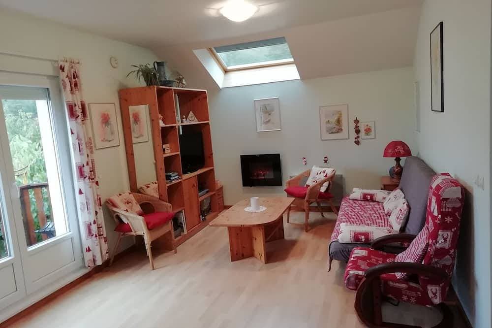 Foto 7 von 30: Wilkommen im ''Guata-Luft'' Chalet