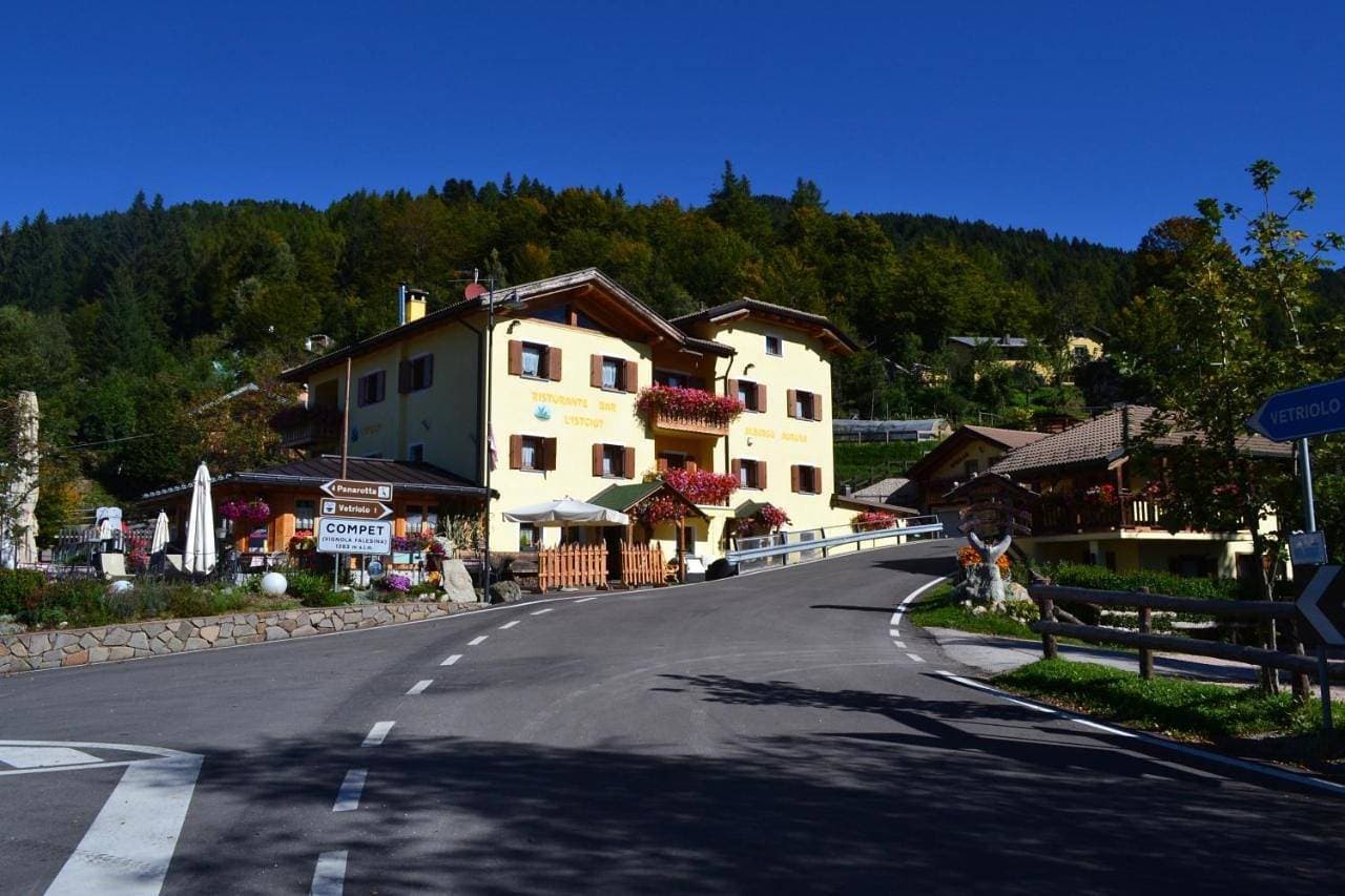 Albergo Aurora 1