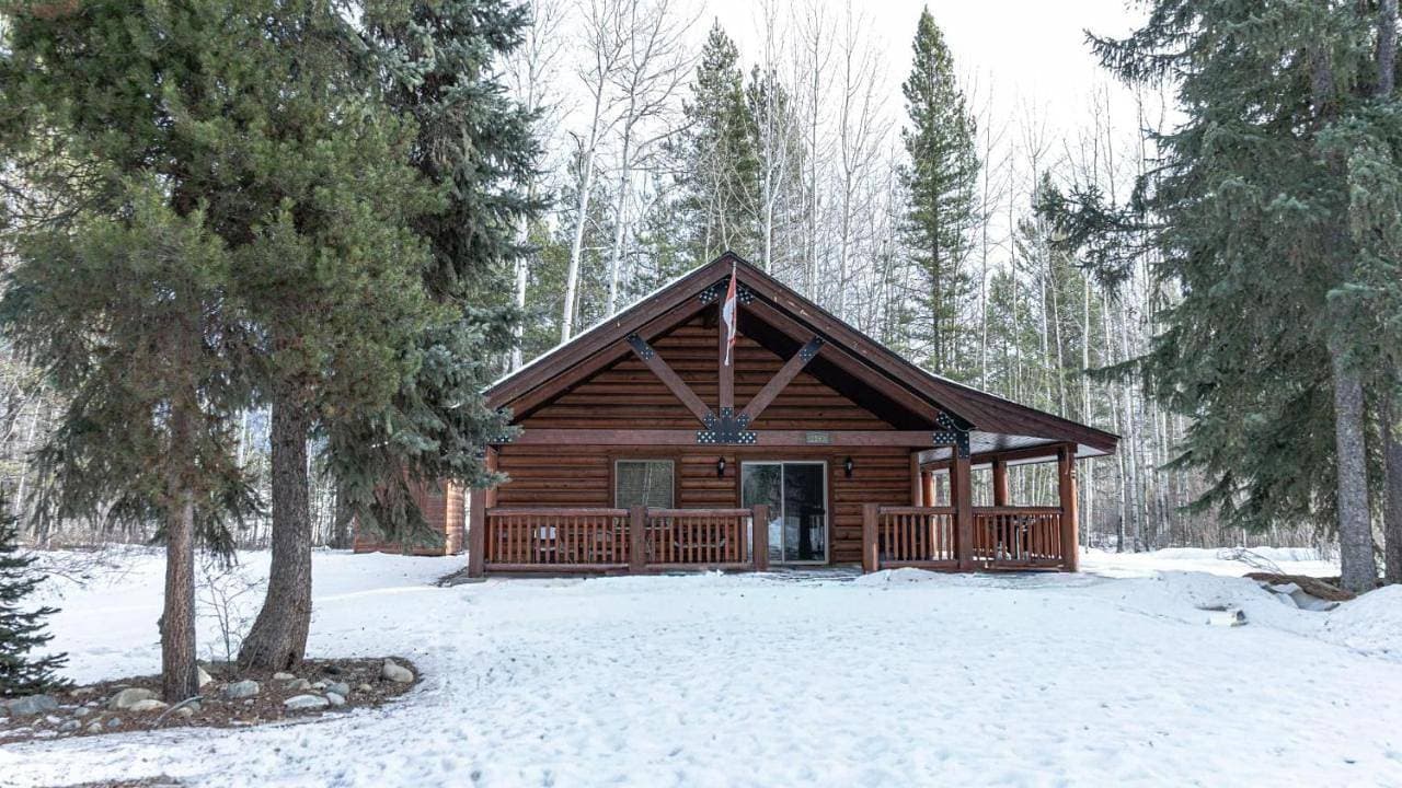 Foto 2 von 5: Two-Bedroom Chalet