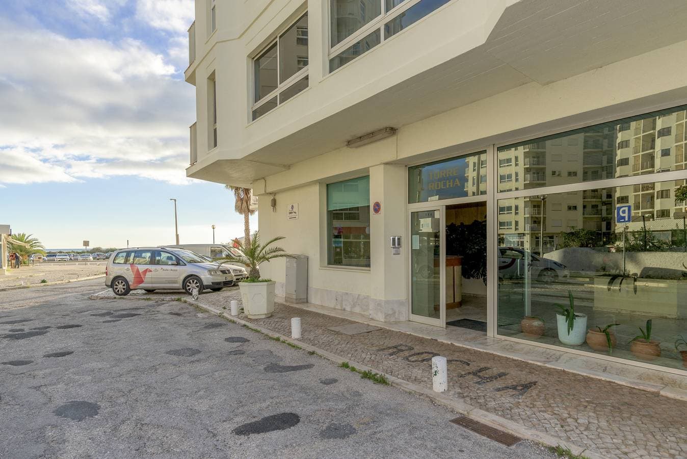 Foto 12 von 14: Flh Armação de Pêra Beach Apartment