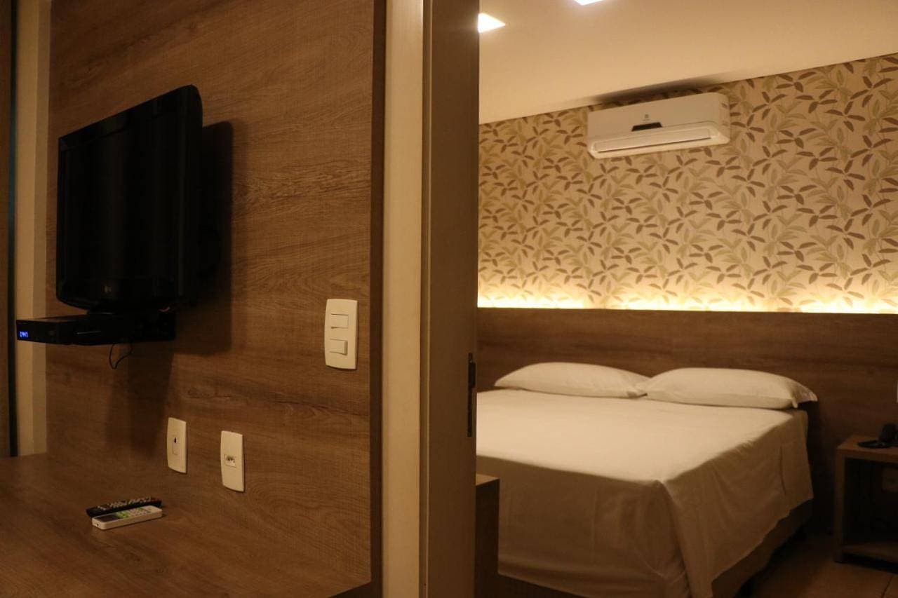 Foto 11 von 14: Luxury Quadruple Room