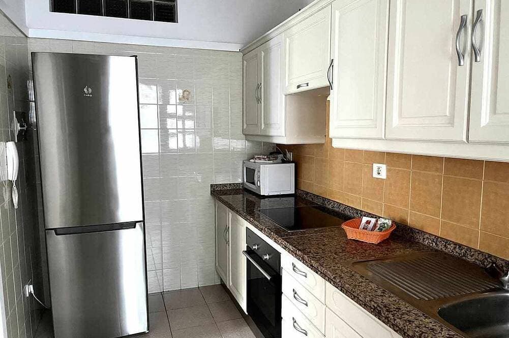 Foto 10 von 20: Geräumige Wohnung in der Nähe des Strandes