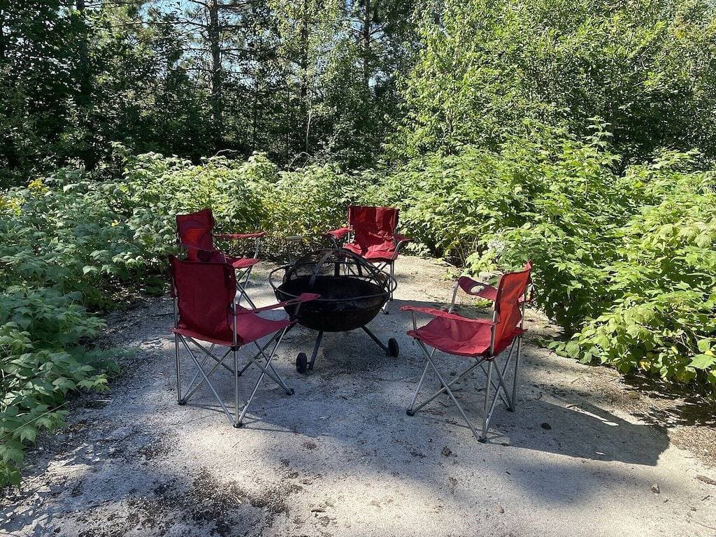 Foto 6 von 15: Minnesota North Shore Getaway Cabin