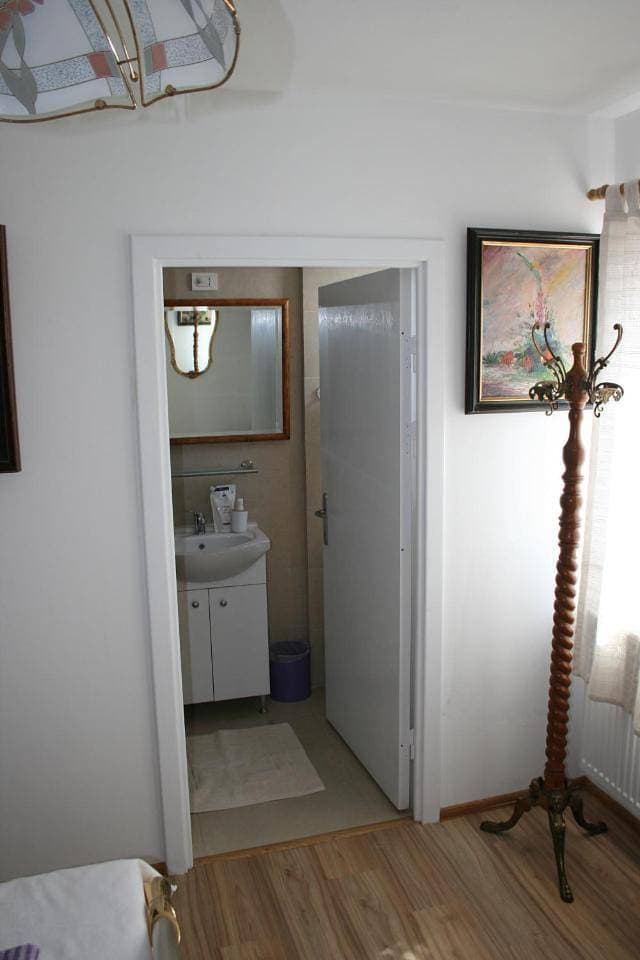 Foto 10 von 10: King Room