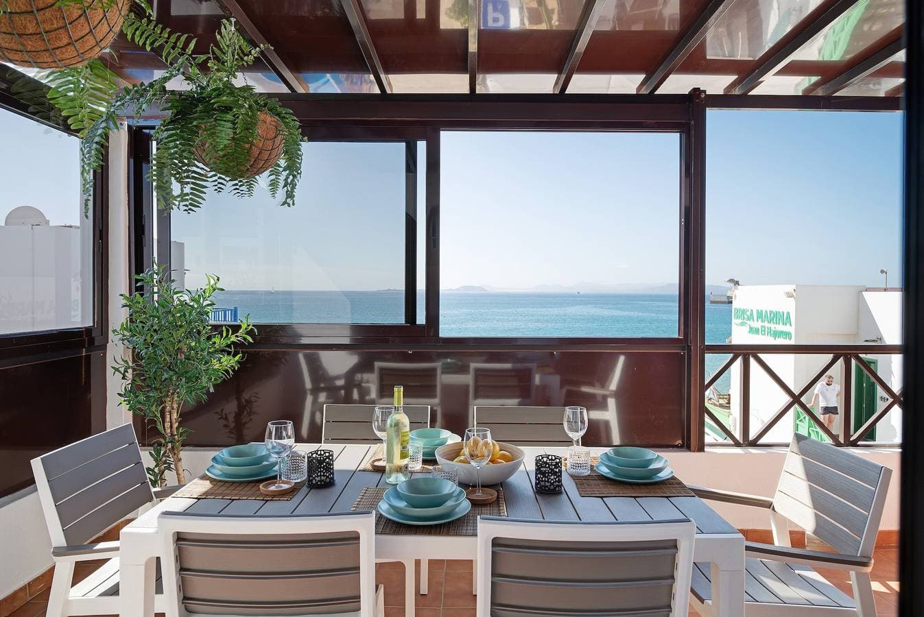 Apartamentos La Estrella iii 1