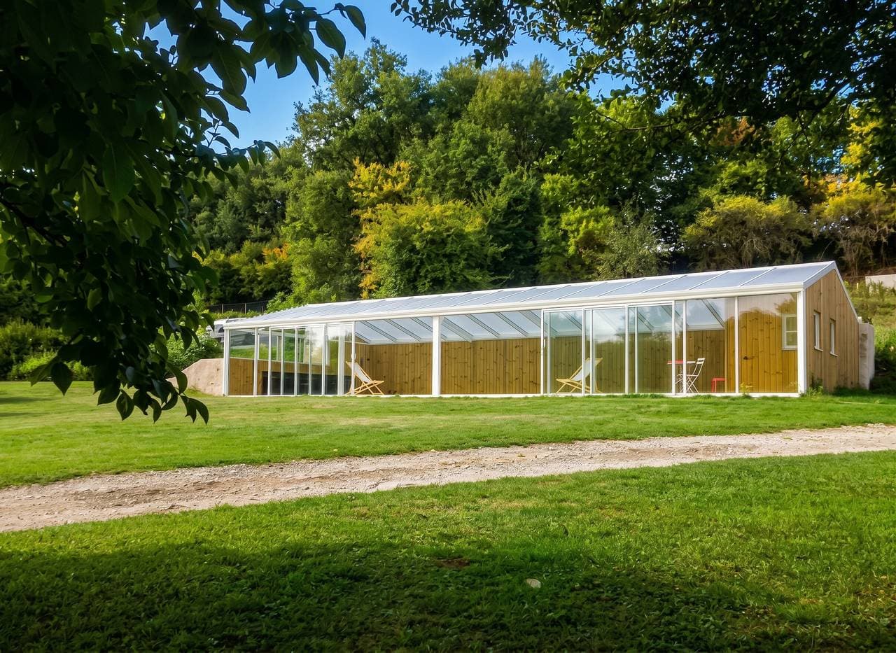 Foto 7 von 32: Charmantes Haus in Beaumont-Village mit privatem Pool