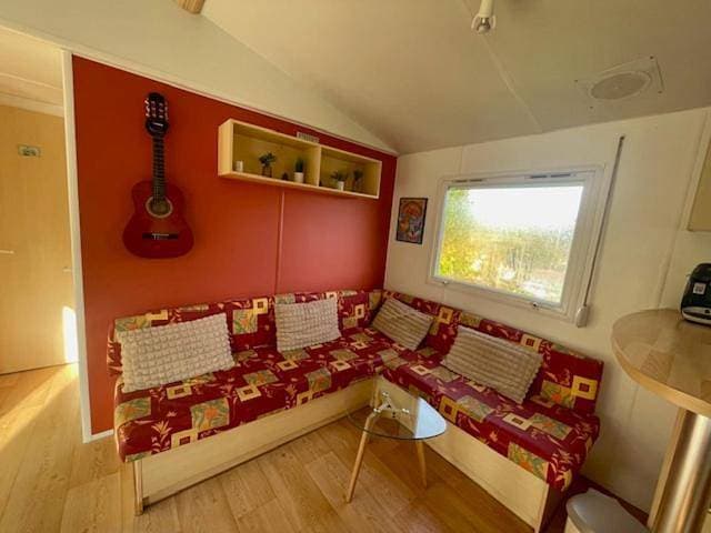 Foto 5 von 5: Mobile Home