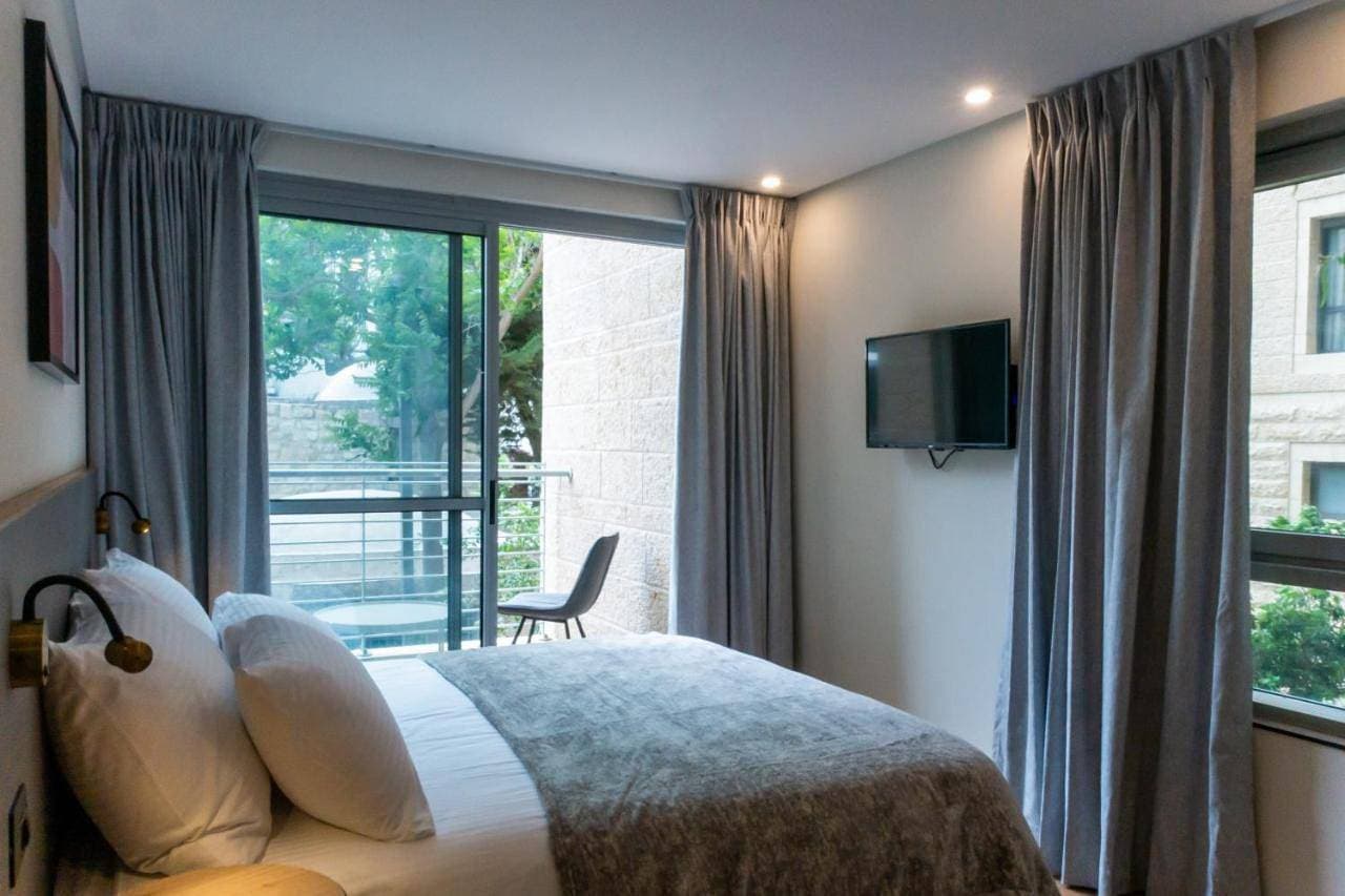 Urbanic Hotel 1